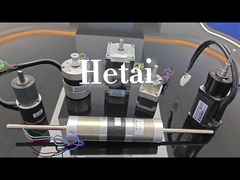 Как вам бесщеточный двигатель постоянного тока Hetai?
