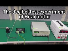 Сколько шума производит двигатель?