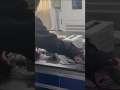 Как проверить форму волны кодера?