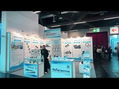 HeTai Motor: энергия будущего в SPS