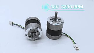 Как выглядят двигатель газонокосилки и режущий двигатель?