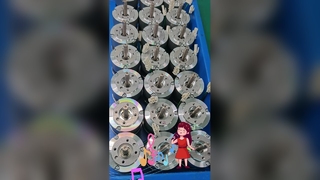 Что это за моторчик, такой красочный?
