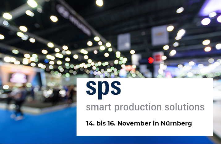 Последние блоги о компании Познакомьтесь с Hetai Motor в SPS Smart Smart Solutions 2023
