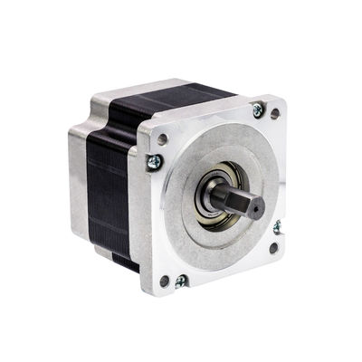 600w участок 3 1.4nm 1.05nm мотора 48v 86mm Dc NEMA 34 безщеточный