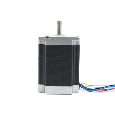 Купить Мотор малошумного гибрида Nema 23 Stepper руководства 6Wire 57mm 7.36V 4.2A 1,8 градусов 4 online manufacture