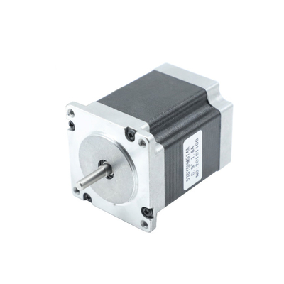 Купить 0,9 Nema 23 провода 12V 4.2A руководств 6 Stepper мотора 4 угла шага гибридных 57mm online manufacture