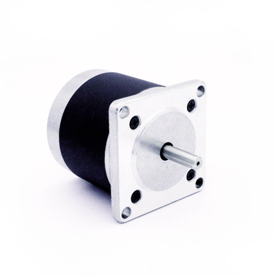Купить 4 угол малошумное 12V 2A 57mm шага Stepper мотора 1,8 гибрида Nema 23 провода руководств 6 online manufacture