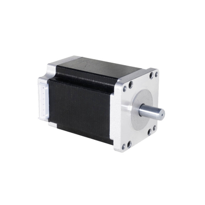 Купить Угол 4 или 6 подводящий провод 6V 4A шага Stepper мотора 1,8 Nema 24 60mm гибридный online manufacture