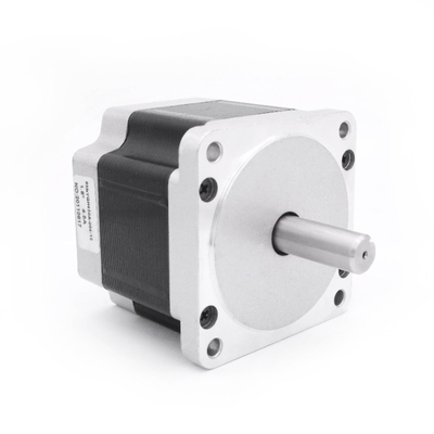 Купить Подводящий провод 21V 7A угла 3 шага Stepper мотора 1,2 Nema 34 85mm гибридный online manufacture