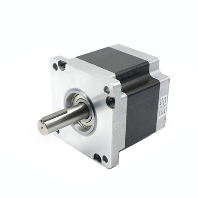 Купить Подводящий провод 9V 8A угла 4 шага Stepper мотора 1,8 высокой эффективности Nema 42 110mm гибридный online manufacture