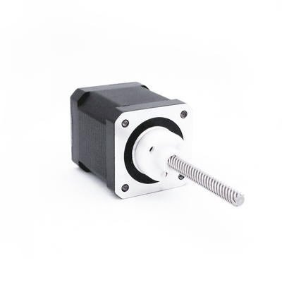 Купить Подводящий провод 12V 1.7A Stepper мотора 4 Nema 17 42mm линейный online manufacture
