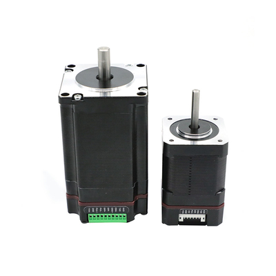 Купить 42mm Nema17 интегрировали угол шага проводов 1,8 Stepper мотора 4 online manufacture