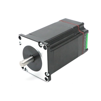 Купить Nema23 высококачественные интегрированные провода Stepper мотора 4 57mm online manufacture