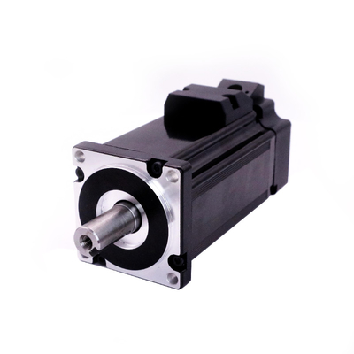 Купить Мотор сервопривода 60mm Dc низшего напряжения 24V 48V высокой эффективности безщеточный online manufacture