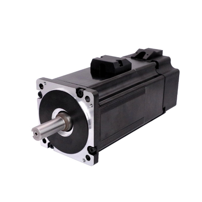 Купить Мотор сервопривода 80mm Dc низшего напряжения 24V 48V безщеточный online manufacture