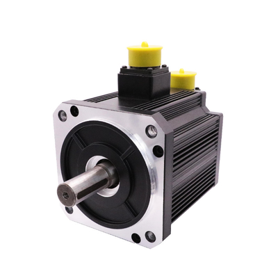 Купить Моторы сервопривода Dc низшего напряжения безщеточные 130mm online manufacture