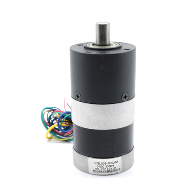 Купить шестерни dc вращающего момента effciency nema23 57mm мотор высокой высокой безщеточный для автомата online manufacture