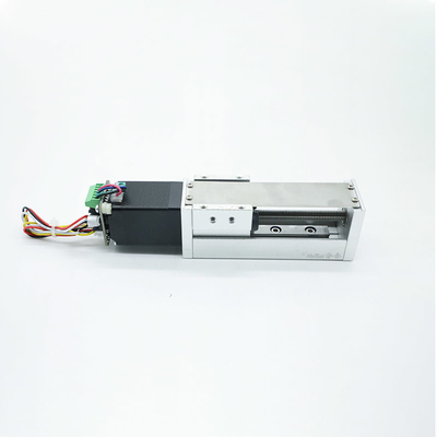 Купить Мотор 5.7V 0.6A Hetai 28BYGHL202-XX линейный Stepper online manufacture