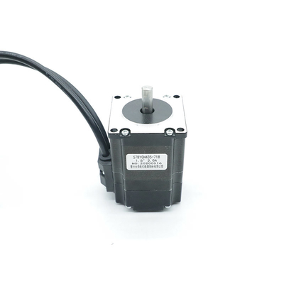 Купить Nema23 мотор 57mm 2.7V 2 участков гибридный Stepper online manufacture