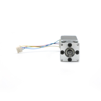 Купить Мотор шагая мотора Nema11 28BYGH502 28m гибридный Stepper online manufacture