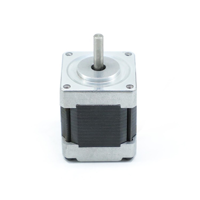 Купить Мотор 1.8deg 12V 0.4A 22mm гибрида 39BYGX100A NEMA16 Stepper online manufacture