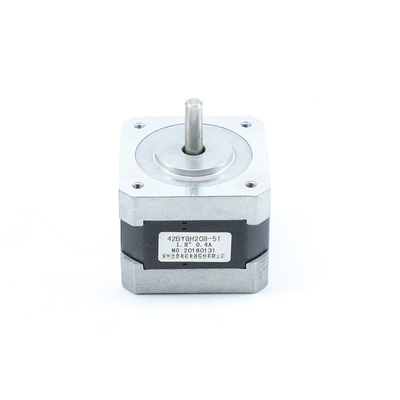 Купить Гибрида вращающего момента 42BYGH622-28A Nema17 мотор 4.8V 1A 42mm высокого Stepper online manufacture