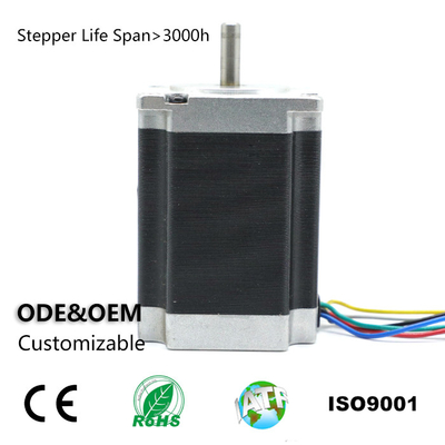 Купить Высокий CE Stepper мотора гибрида вращающего момента Nema23 аттестовал 57mm online manufacture