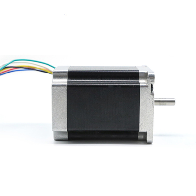 Купить Мотор 3V 3A 13.5kg высокой эффективности Nema23 гибридный Stepper. См 57mm online manufacture