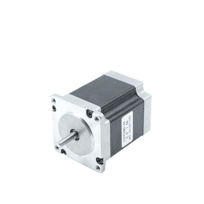 Купить Мотор 57mm 1.7V 11Kg.Cm подводящего провода 57BYGHM414 Nema23 4 микро- гибридный Stepper online manufacture