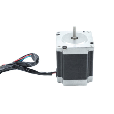 Купить Подводящий провод 8.6V 1.0A 13kg Stepper мотора 6 высокой эффективности 57BYGHM601-05 гибридный. См online manufacture