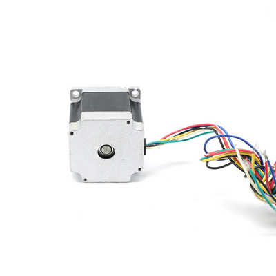 Купить CE аттестовал мотор 9V 1.0A 9kg гибрида 57BYGH350C-005-01 Nema23 Stepper. См online manufacture