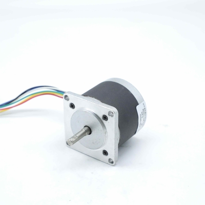 Купить Nema23 57BYGN204 3.8kg. Мотор 11.2V 0.4A 57mm см гибридный Stepper online manufacture