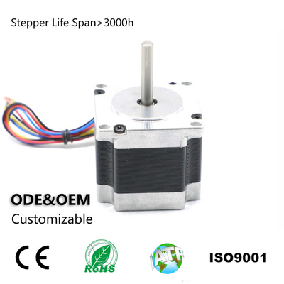 High Performance 57HN46-005A Hybrid Stepper Motor Nema23 Stepping Motor