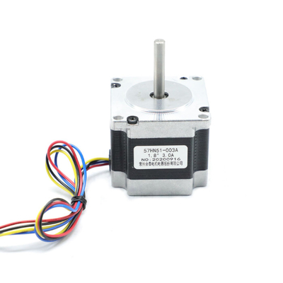 High Performance 57HN46-005A Hybrid Stepper Motor Nema23 Stepping Motor