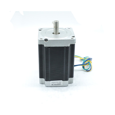 Купить 85BYGH350C-003 Гибридный шаговый двигатель с высоким крутящим моментом 6,8 Н.М, 1,2 шага, угол 21 В online manufacture
