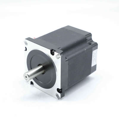 Купить Мотор 4.8V 3A 5.0N.M высоких подводящих проводов вращающего момента 85HS97-3008-001 8 гибридный Stepper online manufacture