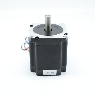 Купить Мотор 5V 4.2A 6N.M подводящих проводов 85HS116-4208-001 8 гибридный Stepper online manufacture