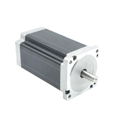 Купить 85HS126-4008-001 8 мотор 6.0V 4A 6.8N.M подводящих проводов Nema34 Stepper online manufacture