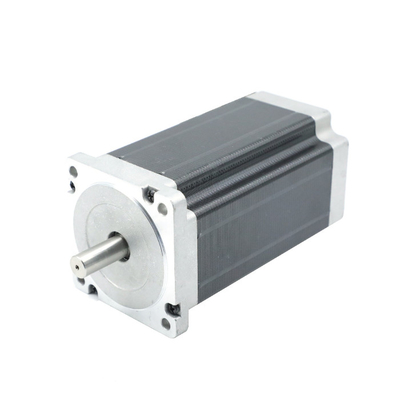 Купить Гибридные подводящего провода 4V 5A 11N.M Stepper мотора 85HS155-5004-001 водоустойчивые 4 online manufacture