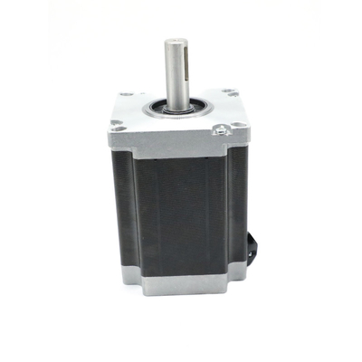 Купить мотор гибрида 110mm Nema42 110BYGH350B-001 10.2V 6.0A 1.7Ω 12.0mH 15N.m Stepper online manufacture