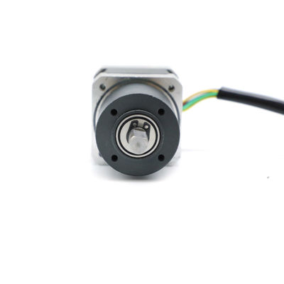 Купить Нема23 42BLF01 1:16 Малый бесстыковой мотор 24 ВДЦ 0.7 Н.М 307RPM online manufacture