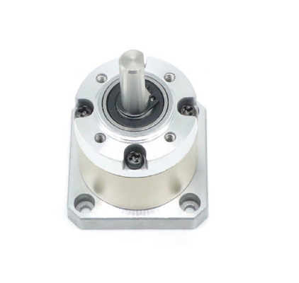 Купить Коробка передач редуктора прямых зубов PG56S-PM-ST 56mm планетарная приспосабливается к мотору nema23 online manufacture