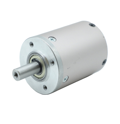 Купить Коробки передач редуктора PG60A-PM-ST 60mm зубы планетарной малошумные прямые online manufacture