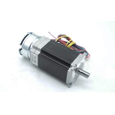 Купить мотор 57mm 24v 3000rpm 0.6N.M Bldc с мотором Dc перерыва Nema23 безщеточным online manufacture