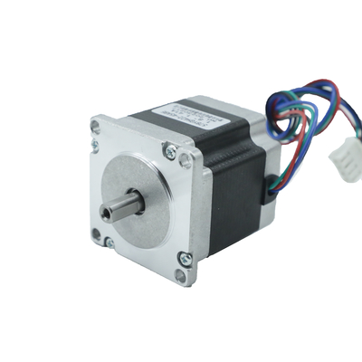 Купить Nema23 гибридный угол 5.07V 1.41A 3.6Ω 12.5kg шага Stepper мотора 1,8. См online manufacture