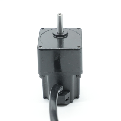 Купить Мотор Dc 70BLF01-002AG25 безщеточный с планетарной коробкой передач 4N.M 24V 72RPM online manufacture