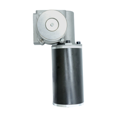 Купить 63BLX01A-001WG15 мотор 1A 36V 114W коробки передач червя DC колес 220rpm online manufacture