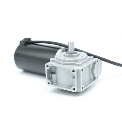 Купить Мотор 220rpm 1A 3.5N.M 114W коробки передач червя 63BLX01-XXWG15L 24VDC online manufacture