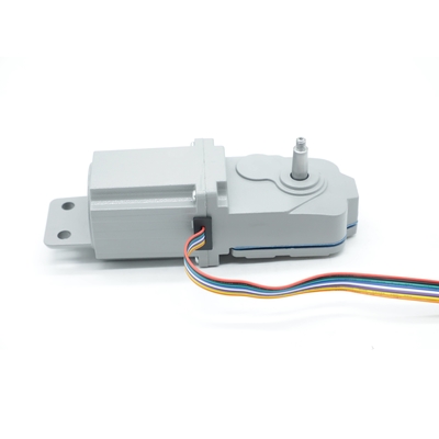 Купить Мотор 24V 1N.M 5A шестерни червя Dc 60BLFX01A-001WG12 260rpm online manufacture