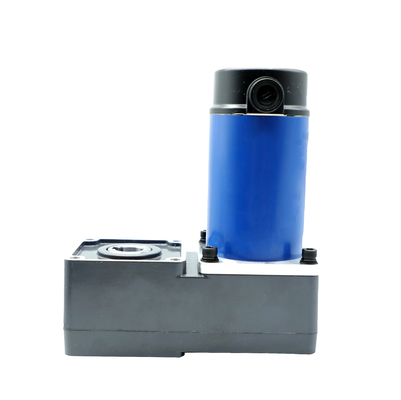 Купить Мотор 15N.M 24V 38W 15RPM DC планетарной коробки передач 60BLW01A-001LG200 безщеточный online manufacture